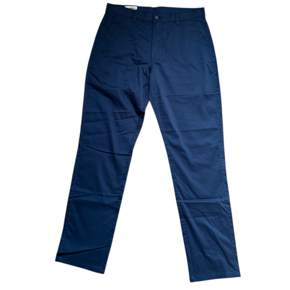 NWT Men’s Navy FootJoy Golf Performance Pants Size 32x30